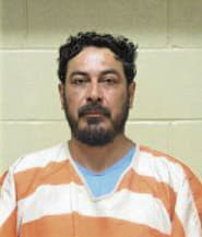 Cristian Galeas-Galeas, - Bossier Parish County, LA 